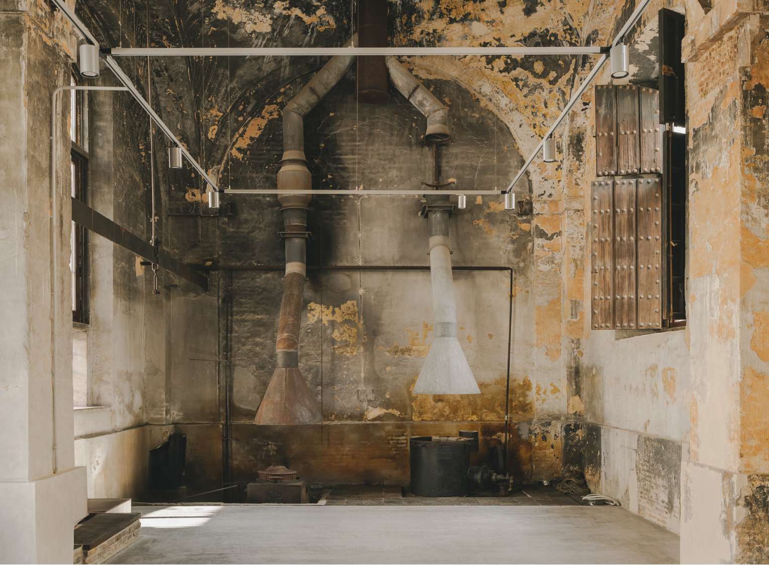 DX Lights - Save the date